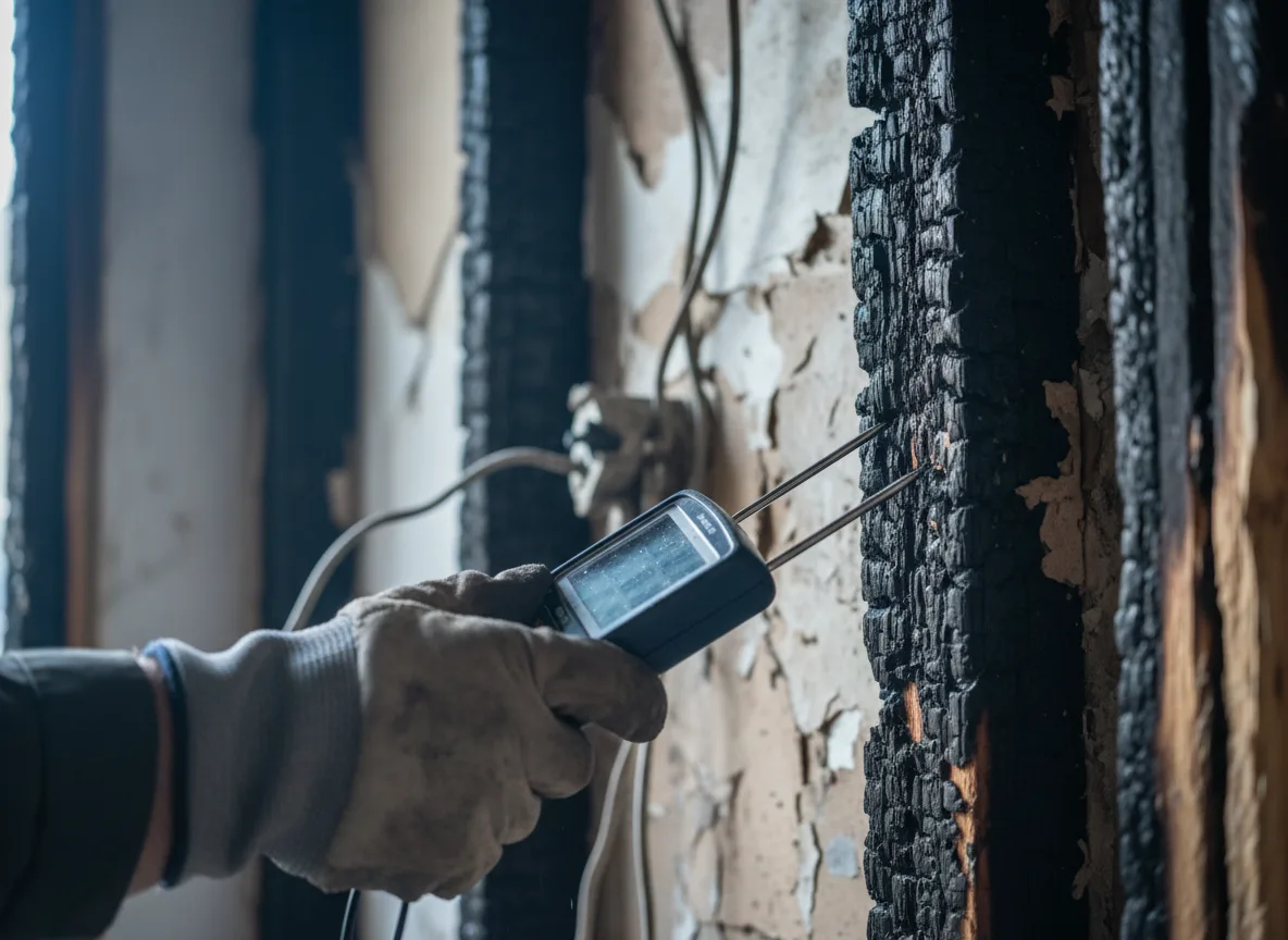 Fire Damage Restoration Manning, IA FAQs